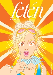 Nº 0 Revista Fetén