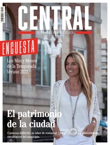 Central 108 