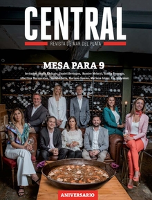 Central 104