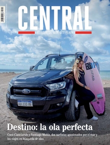 Central 110 