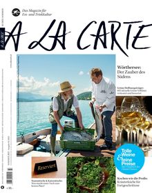 101-a-la-carte