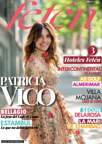 Revista Feten 4