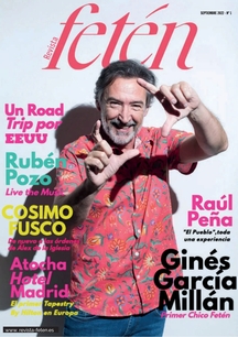 Revista Fetén
