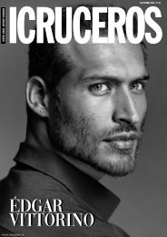 Revista iCruceros n 34